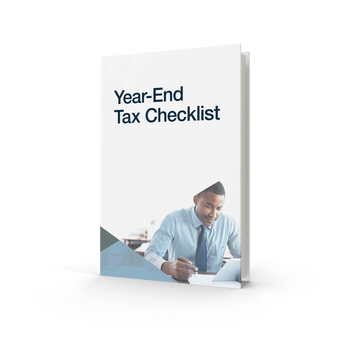 Year End Tax Checklist